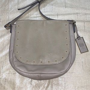 Vince camuto crossbody bag